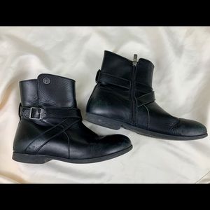 Birkenstock Women's Boots Ankle Boot 37/240 US 7